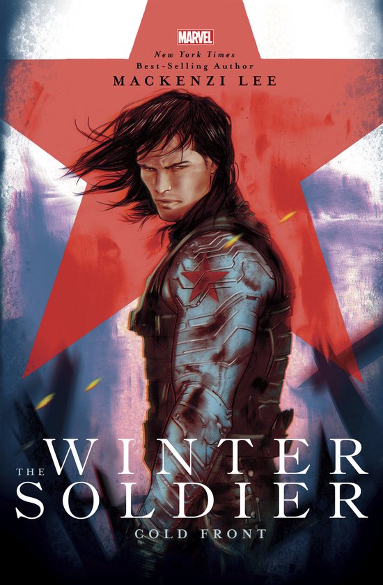 Marvel Rebels & Renegades - Lee, M: Winter Soldier