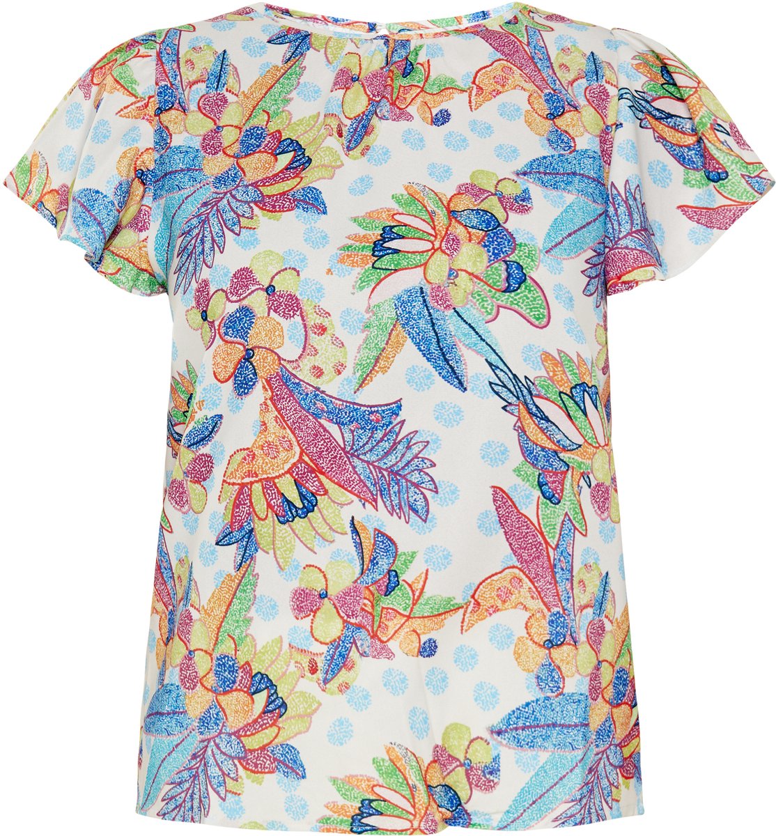 usha Blouse