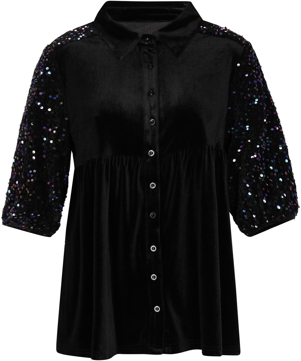 faina Blouse