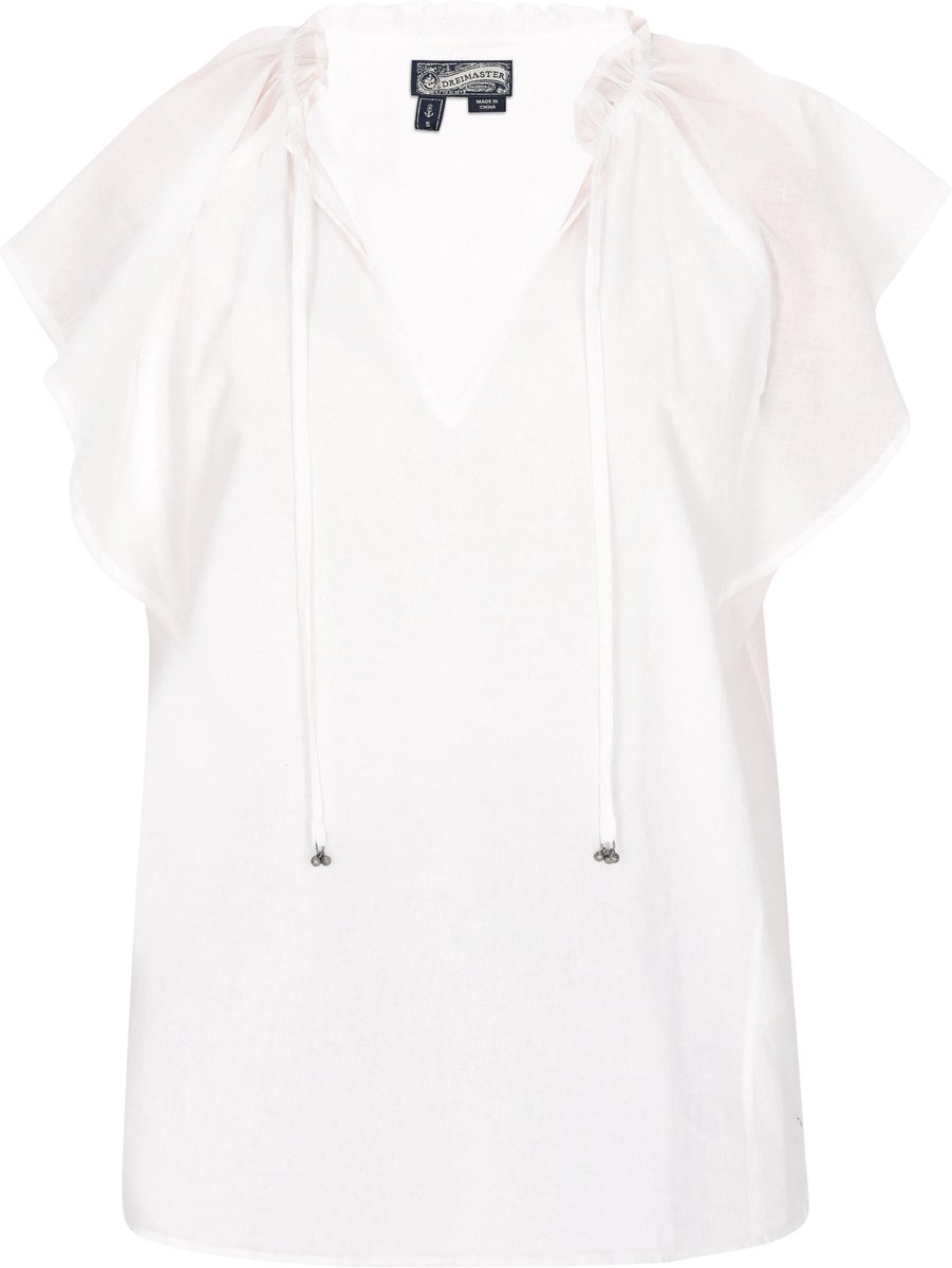 DreiMaster Blouse