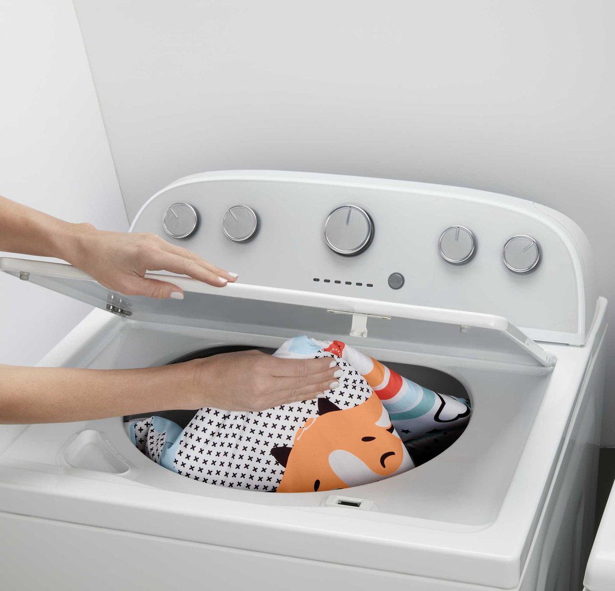 Fisher-Price 3-in-1 Muziek Glow & Grow Gym, Baby Speelmat - Met Lichtjes en Sensorisch Speelgoed voor Pasgeborenen — afbeelding 13