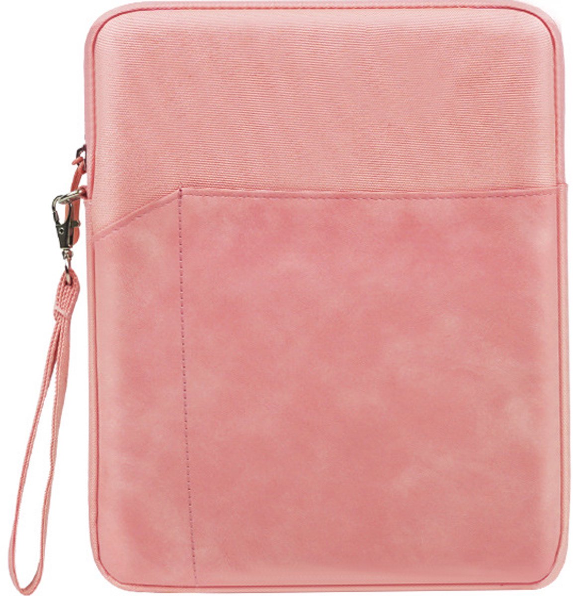 Tablethoes voor 9-11 inch, geschikt voor 11 inch tablethoes, roze