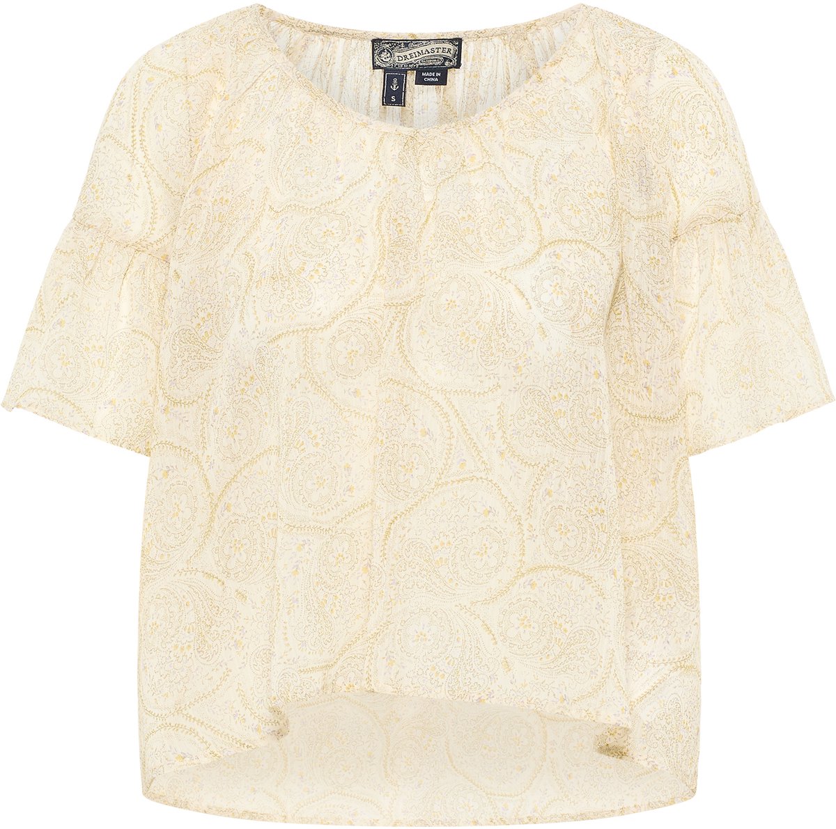 DreiMaster Blouse shirt