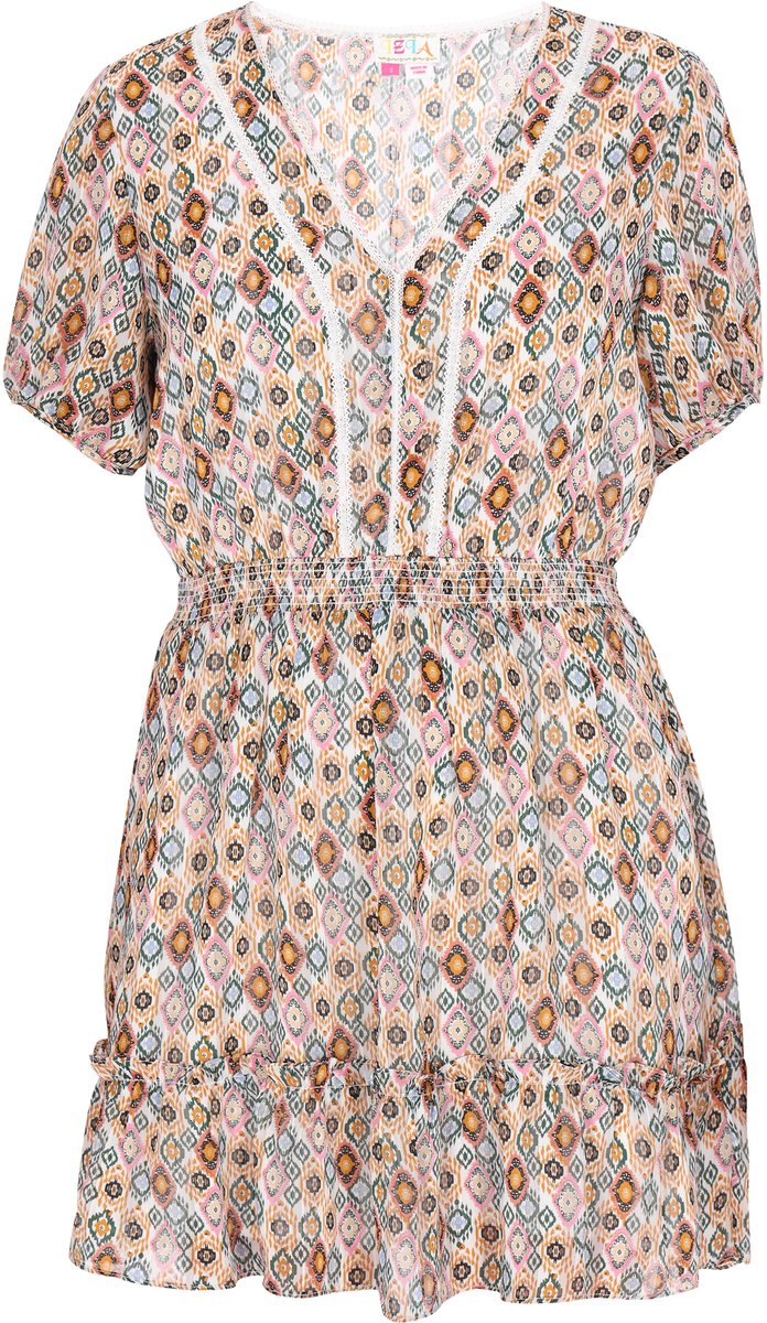 IZIA jurk