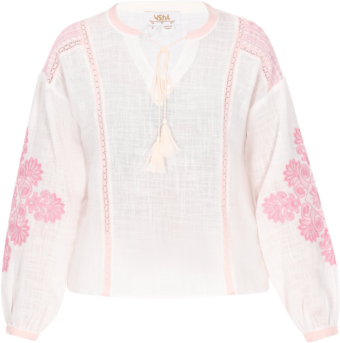 usha Blouse