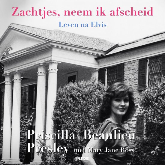 Zachtjes, neem ik afscheid - cover