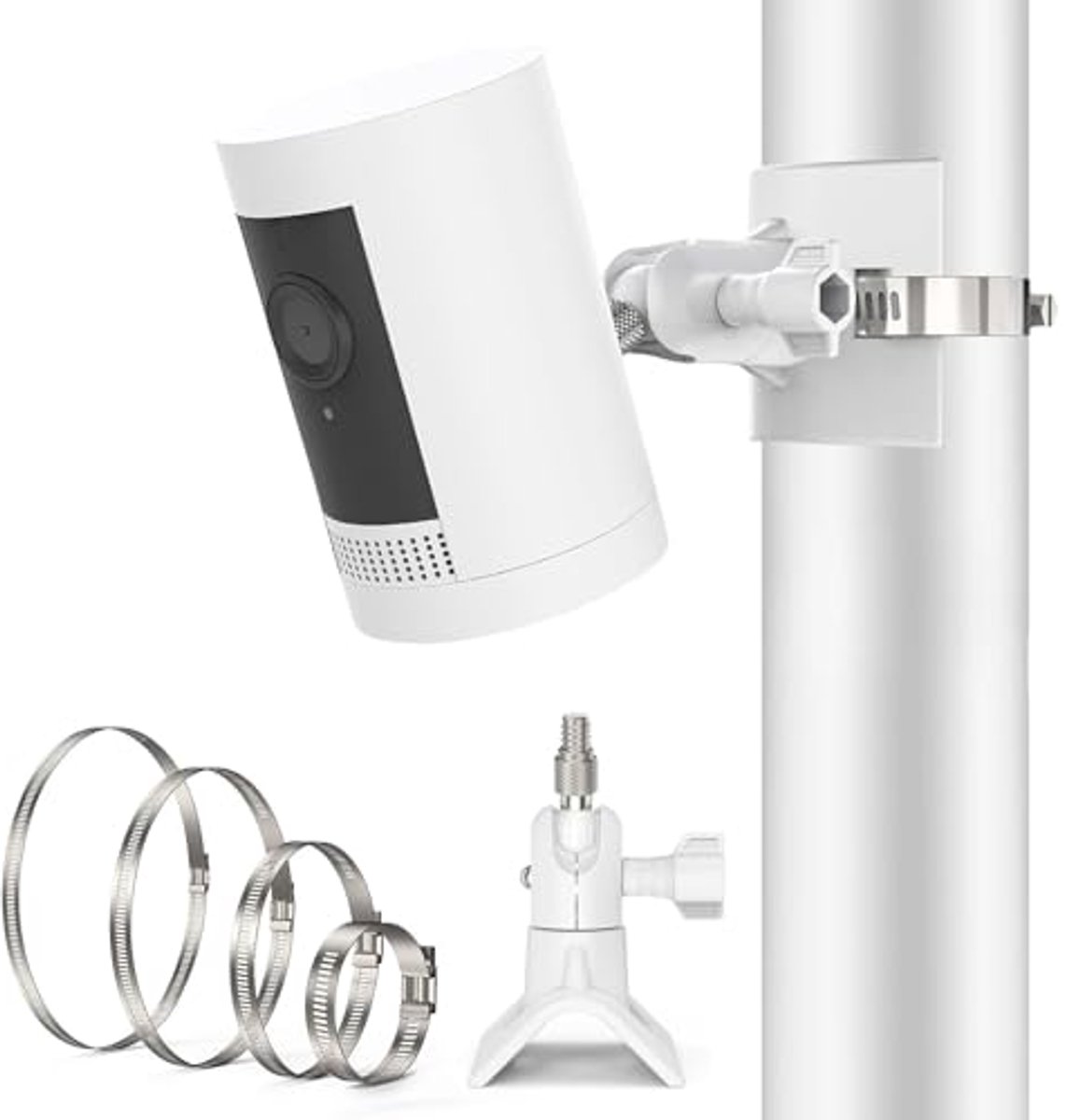 Camerahouder voor Buiten- en Binnencamera's