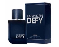 Calvin Klein Defy Eau de Parfum 50ML