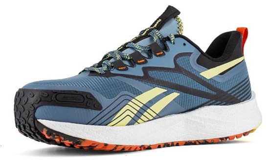 Reebok Aventure IB3611 S1PS - Blauw - 44