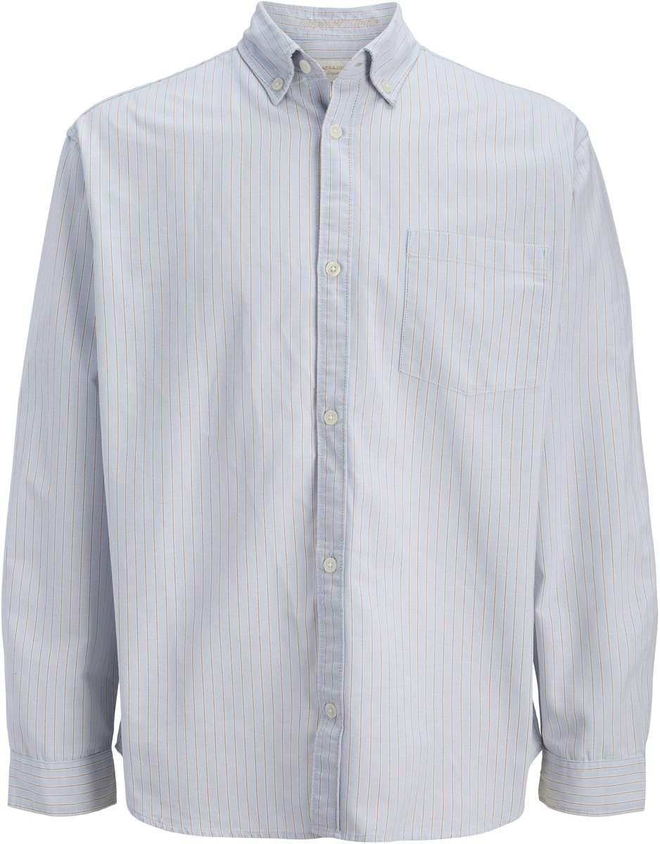 Jack & Jones Plus Oxford overhemd Oxford overhemd Plus Size