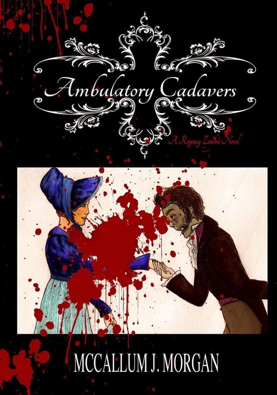 Foto: Ambulatory cadavers