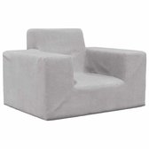 Canapé Enfant Peppa Pig - Fauteuil Doux Et Confortable 52x48x51 Cm - Dès 9 Mois - 12