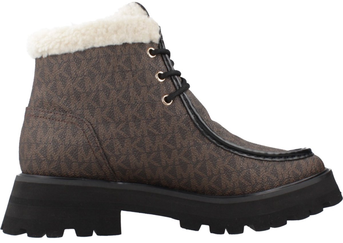 MICHAEL KORS CADE BOOTIE Bruin 37 EU