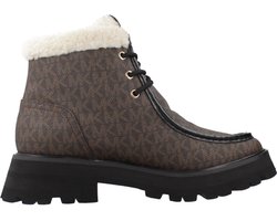 MICHAEL KORS CADE BOOTIE Bruin 37 EU