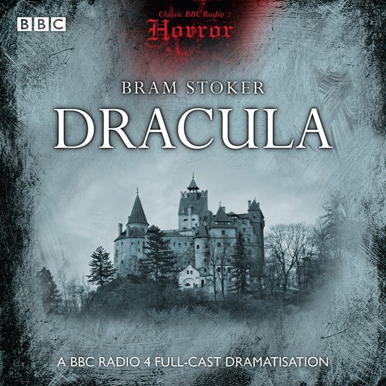 Dracula - cover