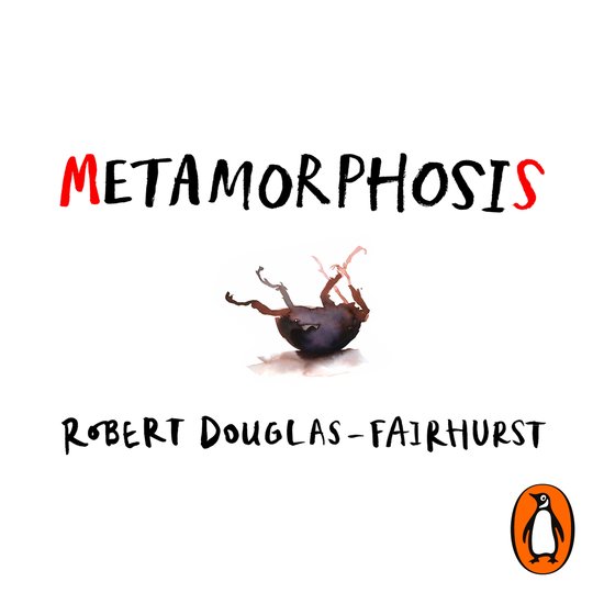 Metamorphosis - cover