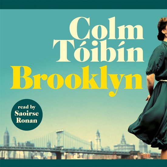 Brooklyn - cover