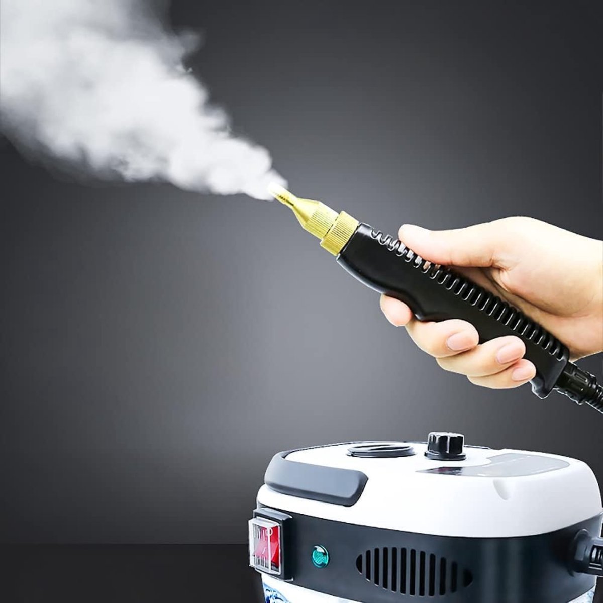 Home Stoomreiniger 1600W thumbnail 5