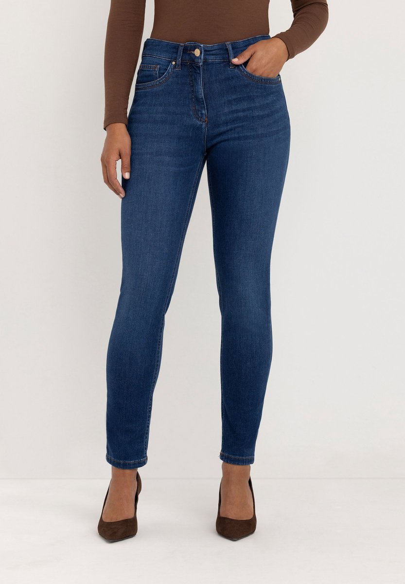 Sarah Bootcut Jeans