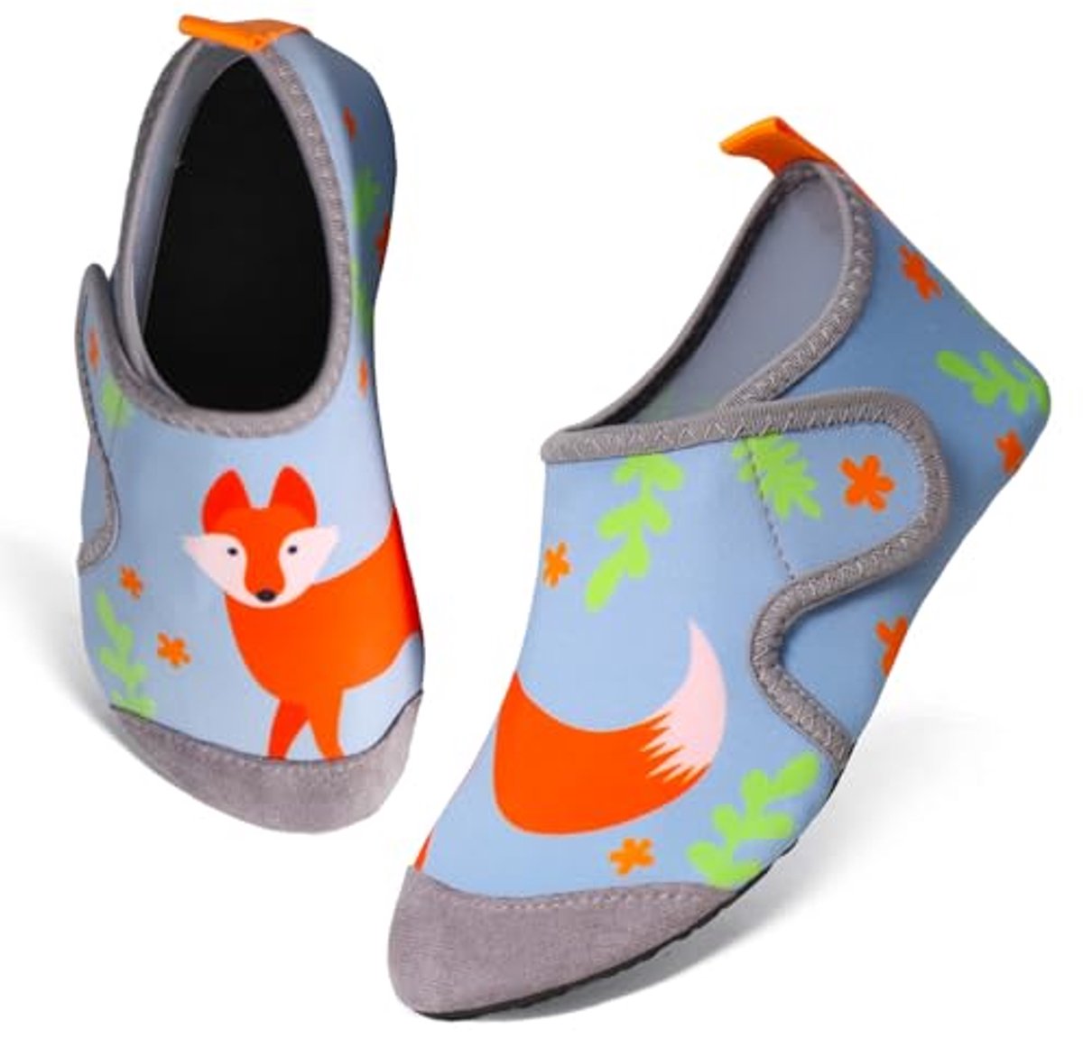 Comfortabele waterschoenen voor kinderen - Perfect voor strand, zwembad en wateractiviteiten