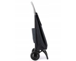 Rolser Akanto MF Winkelwagen - 43L, 2 wielen, Marengo