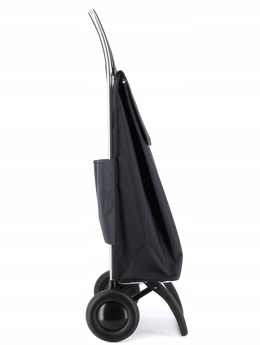 Rolser Akanto MF Winkelwagen - 43L, 2 wielen, Marengo