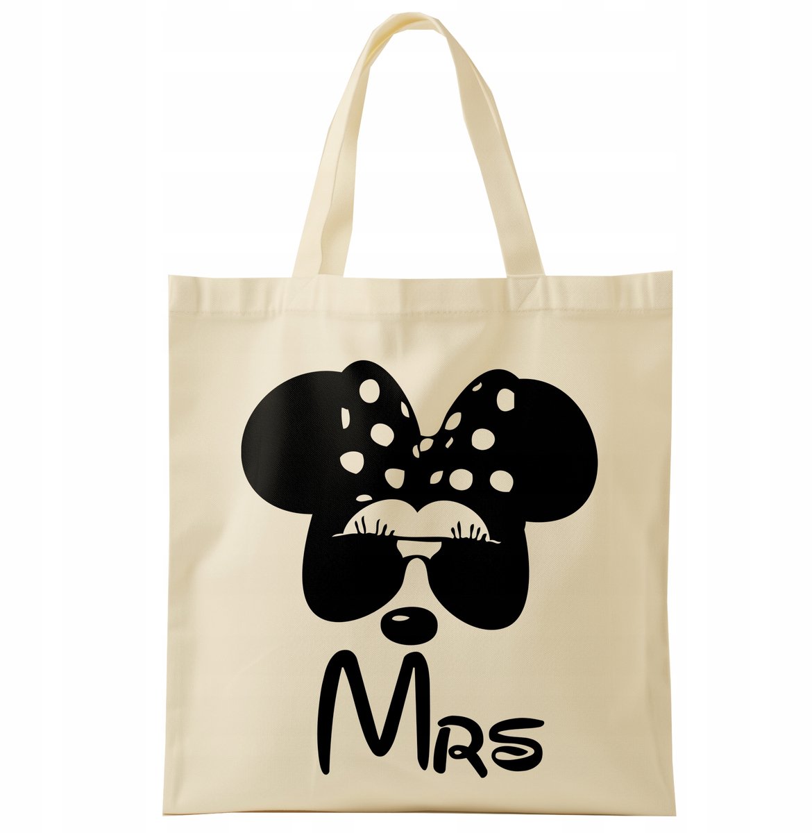 Dames Tas Mini Muis Valentijnsdag Cadeau Vrouw