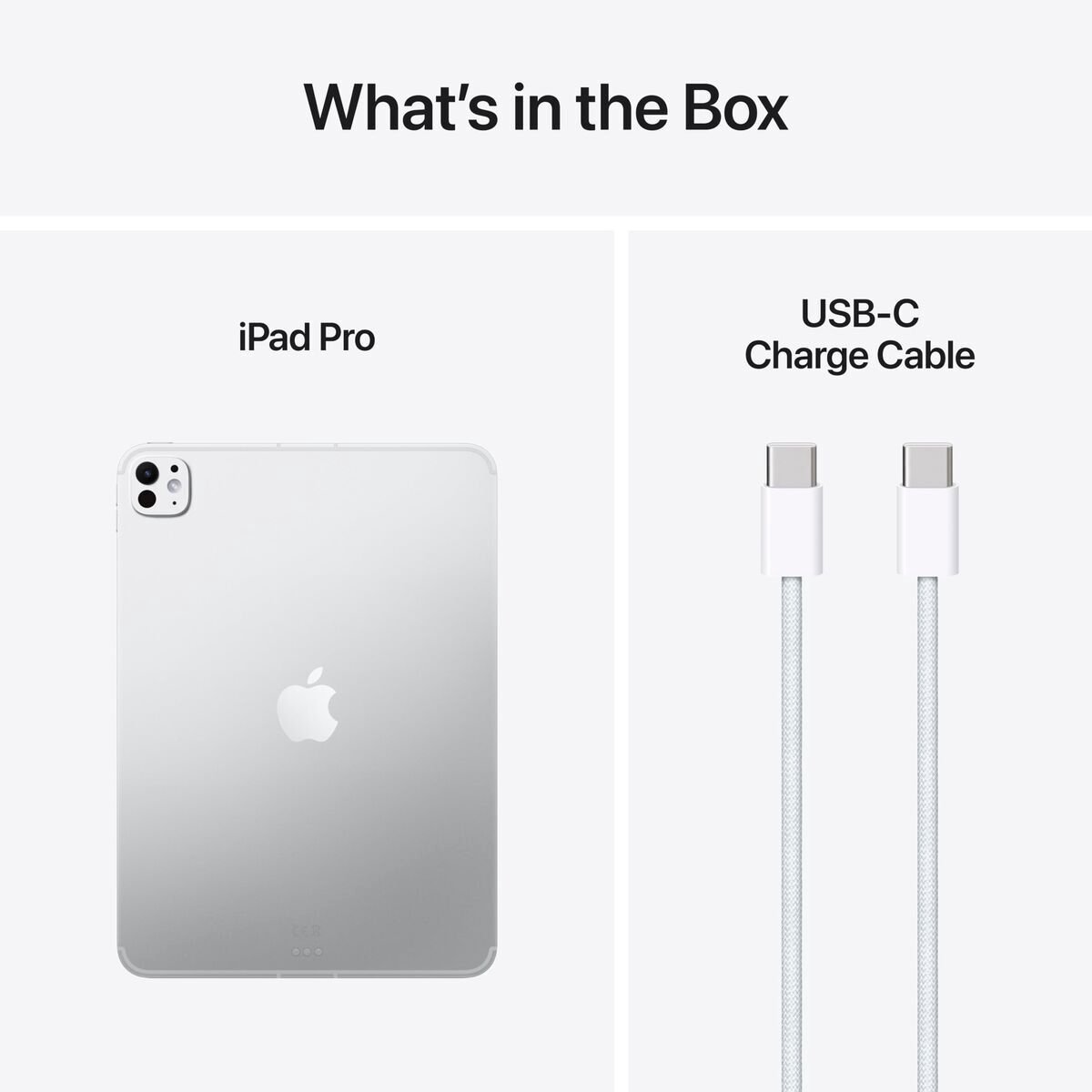 Apple iPad Pro 11-inch 2025: M5-chip & OLED-display thumbnail 2