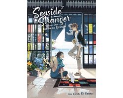 Seaside Stranger 1 - Seaside Stranger Vol. 1: Umibe no Étranger