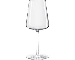 Stolzle Power 400 ml Witte Wijnglazen - 6 stuks