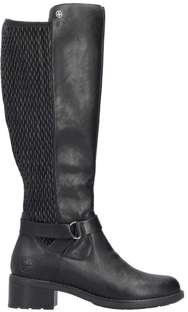 Rieker 75490 wijdte G