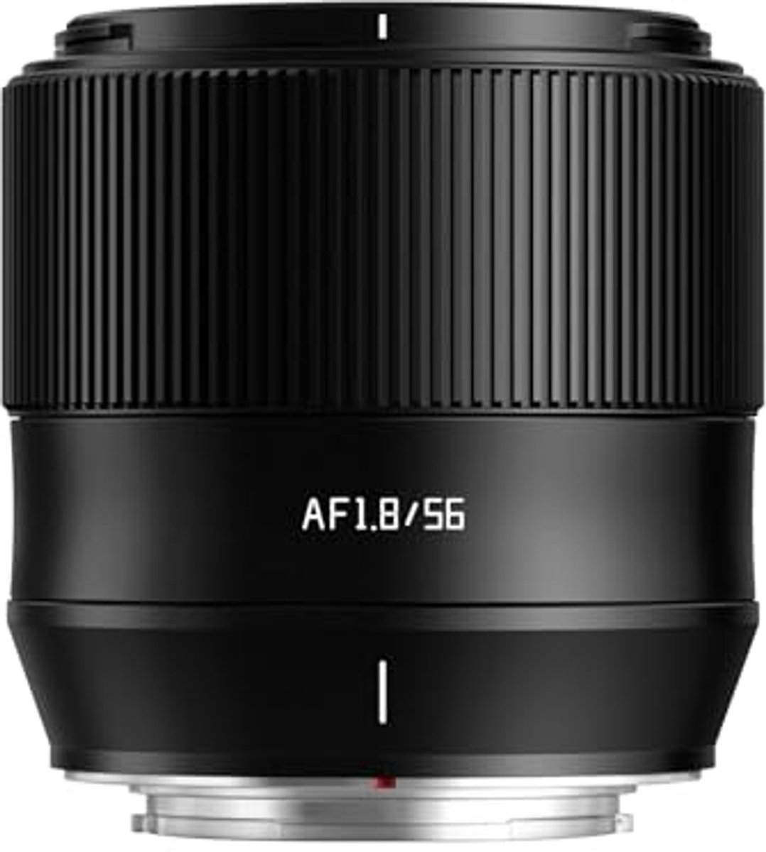 56mm F1.8 Auto Focus APS-C Cameralens voor Fuji X Mount - Lichtgewicht en Draagbaar met Ogen Tracking