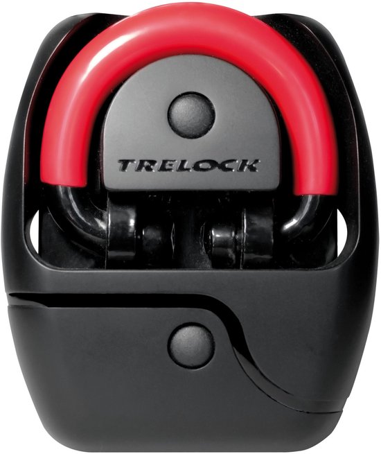 TRELOCK Ground Anchor BA 660 grondanker van Trelock — afbeelding 2