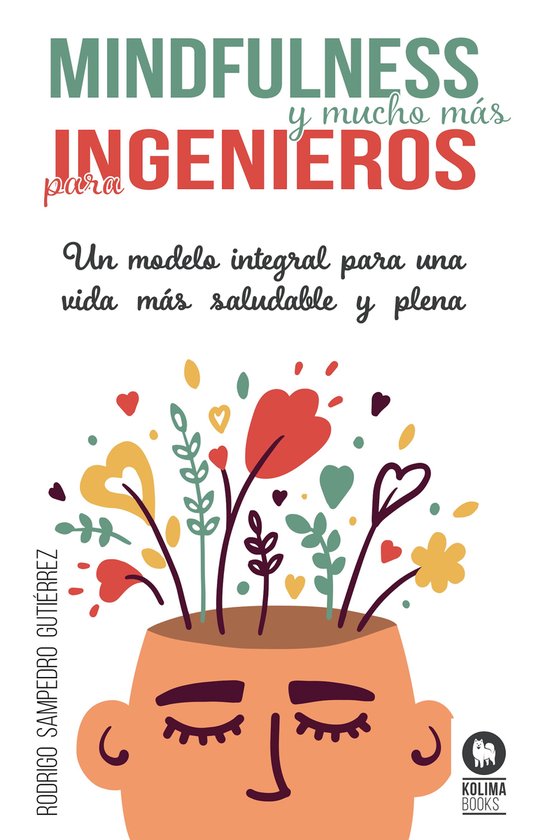 Crecimiento personal - Mindfulness y mucho más para ingenie ... - cover