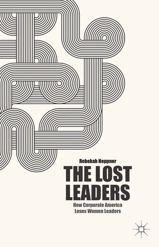 Business and Management (R0) - The Lost Leaders - cover