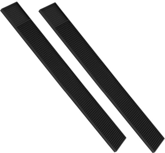 Rubber matten Iveco Eurocargo II 160 2002-2008