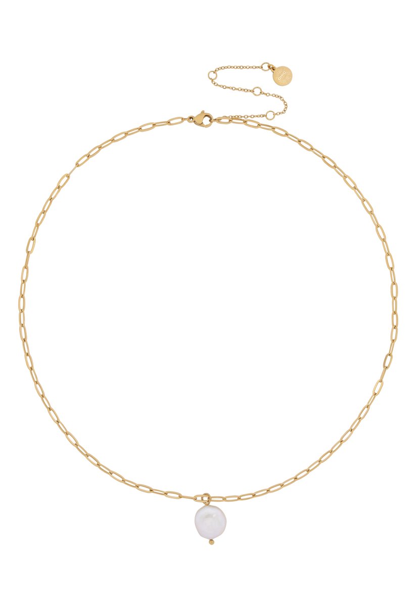 Ketting Contadora - Goud