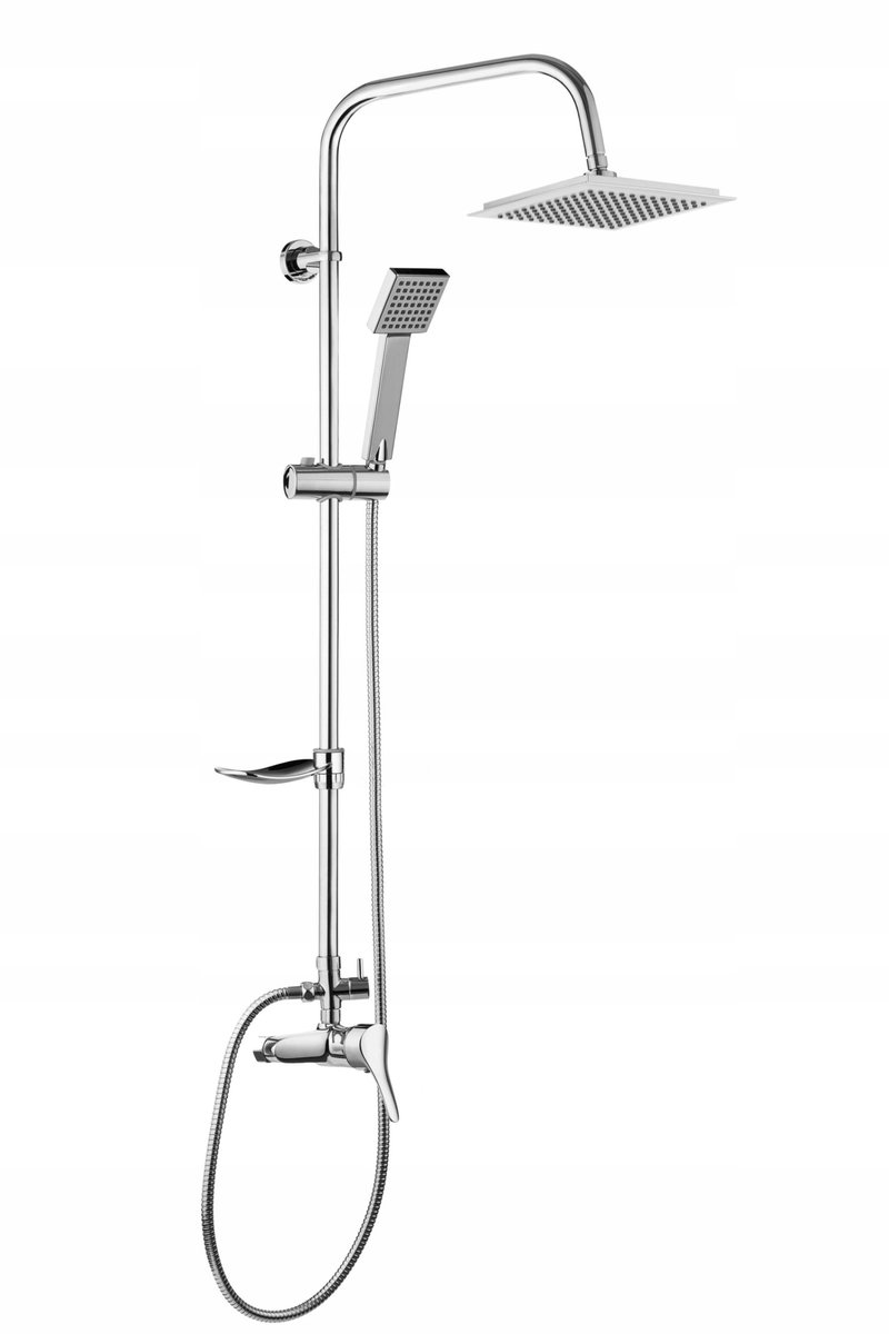 Deans Neo Joku Doucho 1 Functie Antikalk