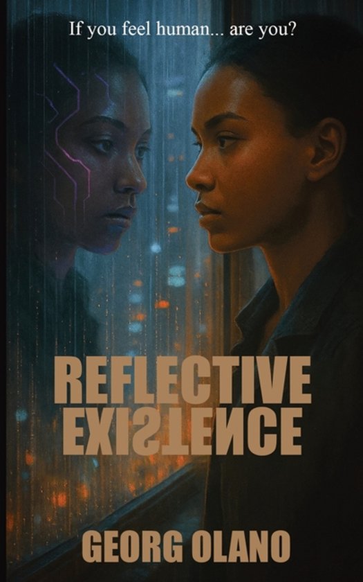 Existence- Reflective Existence - cover