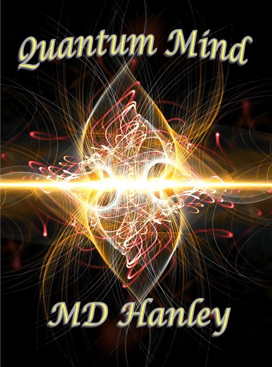 Quantum Genesis - Quantum Mind - cover