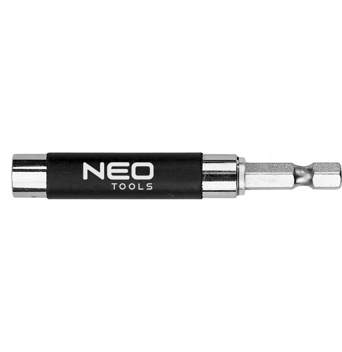 NEO TOOLS Magnetische Bithouder 1/4" HEX 80mm