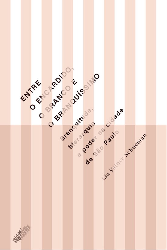 Entre o Encardido, o Branco e o Branquíssimo