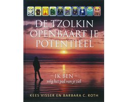 De Tzolkin openbaart je potentieel