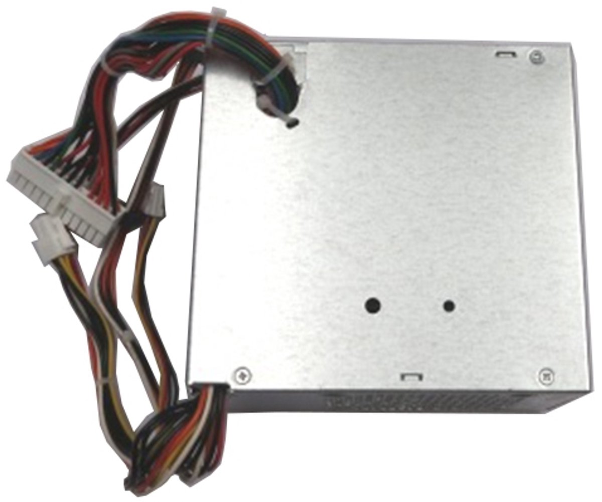 DELL MK9GY 305W Zilver power supply unit