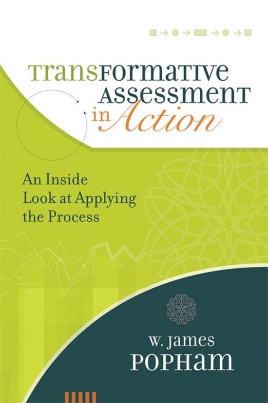 Transformative Assessment in Action - cover