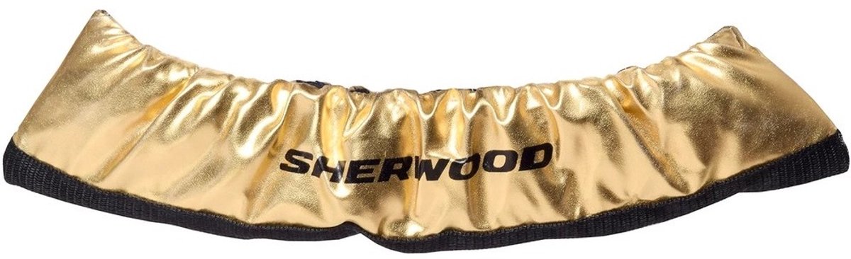 schaatsbeschermer Jr (1-5) Sherwood zilverkleurig