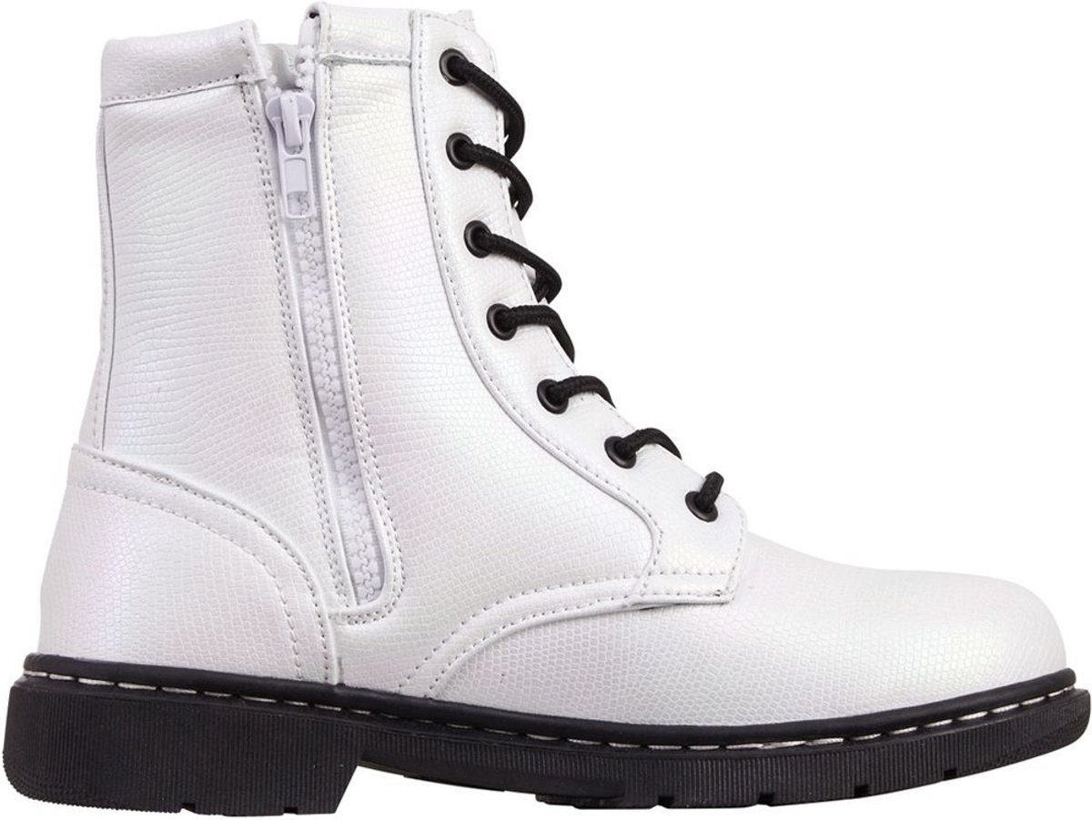 Kappa Winterstiefel für Damen 242953 1010-weiss