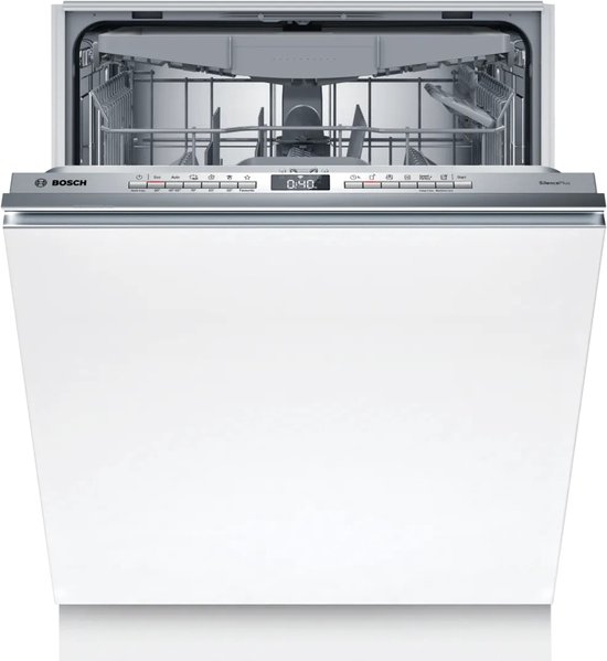 Bosch SBV4EVX08E