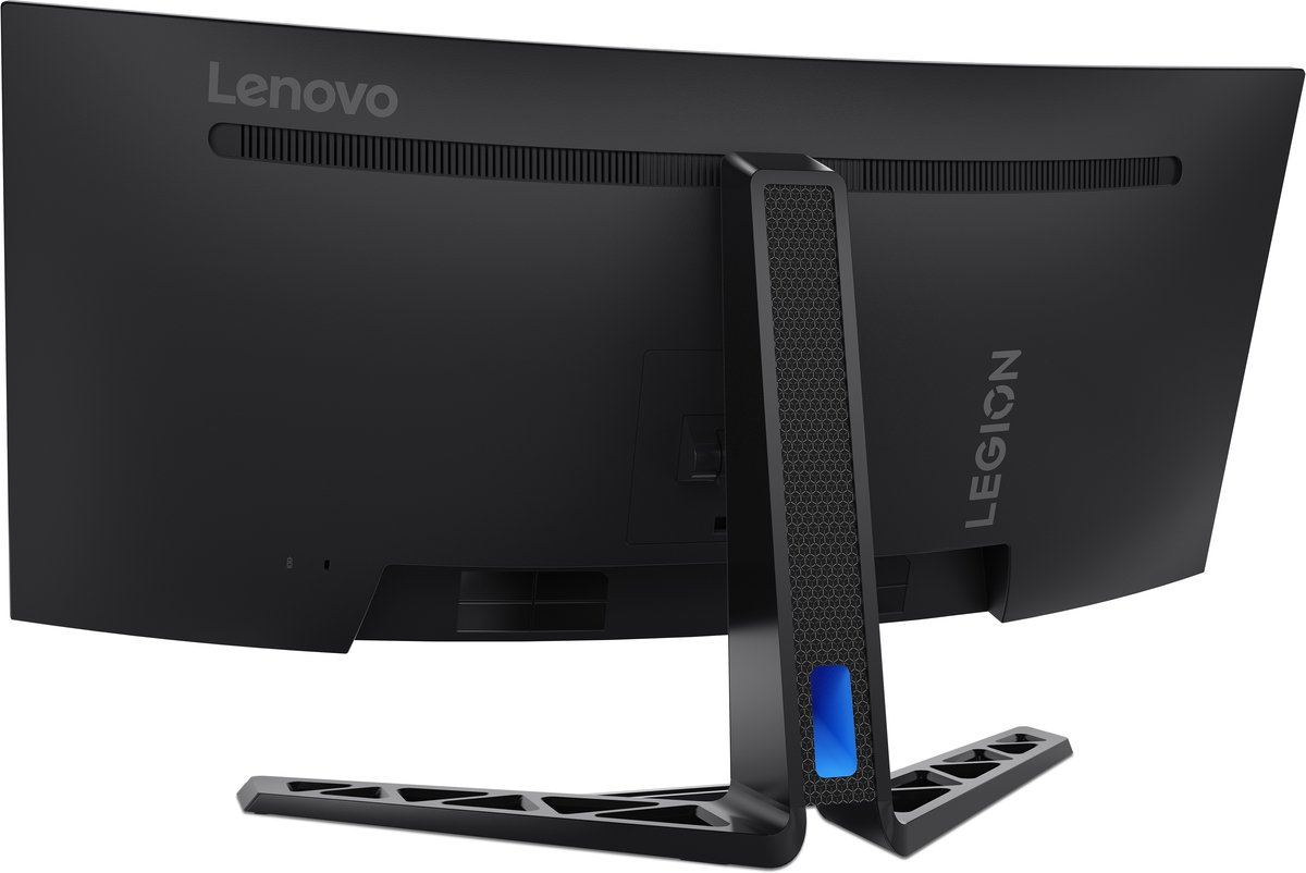 Lenovo Legion R34w-30 Ultrawide QHD Gaming Monitor 34 inch - afbeelding 2