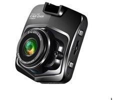 2,2 inch Full HD 1080P Rijrecorder Auto DVR Rijrecorder Parkeerdetectiecamera